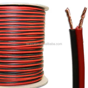 flat 18 awg speaker cable cca 1000ft