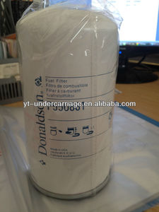 Af1802 FLEETGUARD không khí - Product Image 3