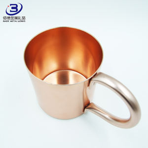 Acero inoxidable copa <span class=keywords><strong>Stanley</strong></span> taza de cerveza led - Product Image 1