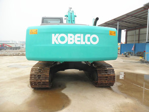 รถขุดโคเบลโก้ มือสอง ลดราคาพิเศษ รุ่น SK200 SK200-6 SK200-8 - Product Image 5