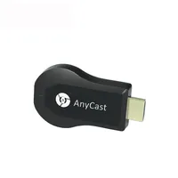 Anycast Dlna Airplay M4 RK3036 Hdtv Miracast Dongle Voor Youtube Netflix
