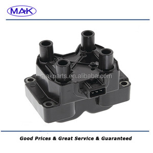Proton Gen 2 1.3 1.6 Satria 1.3 1.6 Bobina di Accensione Pacchetto 76487970 597053 30520-PDF-E01 0K01118100 - Product Image 1