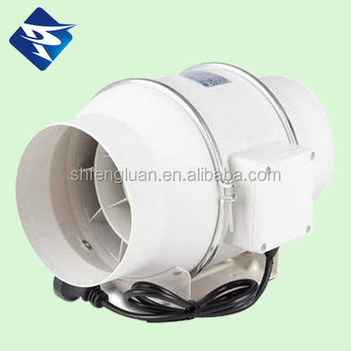 fan for hvac duct