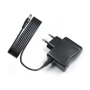 อะแดปเตอร์แปลงไฟสำหรับเครื่องขยายเสียง แบบติดผนัง <span class=keywords><strong>6v</strong></span> 0.3a <span class=keywords><strong>300ma</strong></span> อะแดปเตอร์จ่ายไฟแบบสวิตชิ่ง AC-DC พร้อมปลั๊กเกาหลี และได้รับการรับรอง KC - Product Image 3