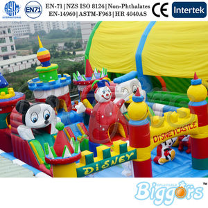 <span class=keywords><strong>mickey</strong></span> <span class=keywords><strong>mouse</strong></span> zona <span class=keywords><strong>juegos</strong></span> inflables - Product Image 5