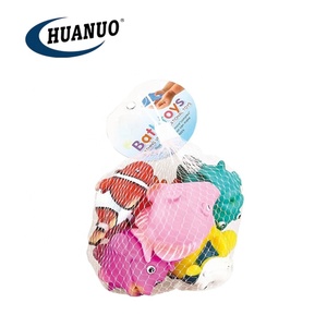 De animales de mar de agua <span class=keywords><strong>pato</strong></span> juguetes de baño de bebé y juguetes - Product Image 1