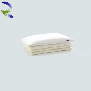 Dernière promotion prix 100% canard plume anti ronflement canapé oreiller - Product Image 1