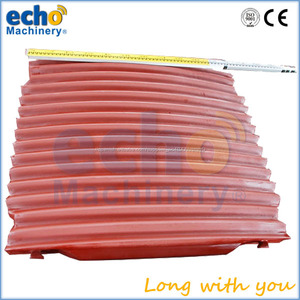 Acero de alto manganeso partes trituradora de 2436 mordazas para aplicación de piedra <span class=keywords><strong>caliza</strong></span> - Product Image 1