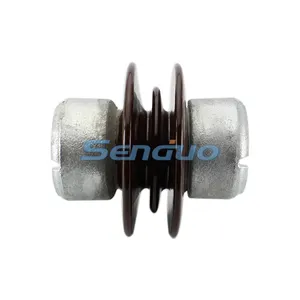 ฉนวนเสาไฟฟ้าเซรามิกเคลือบ <span class=keywords><strong>TR202</strong></span> - Product Image 1