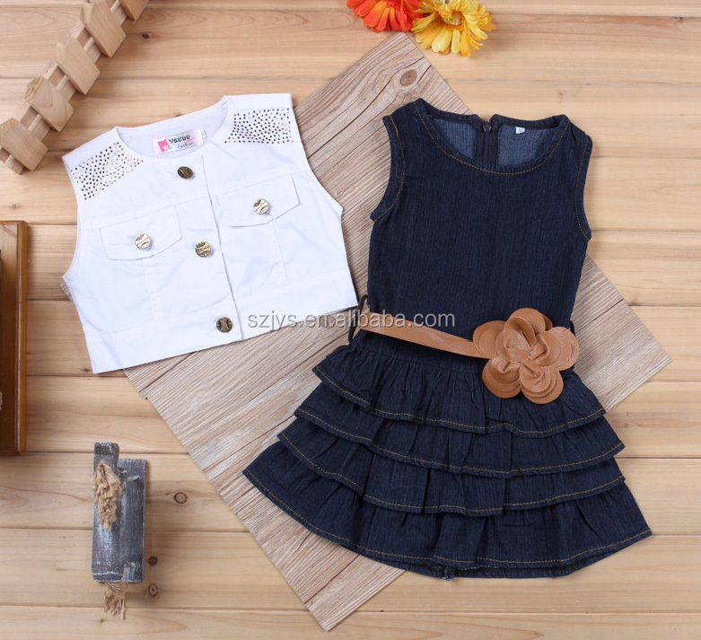 Jeans Dress Girls Factories at Alibaba 