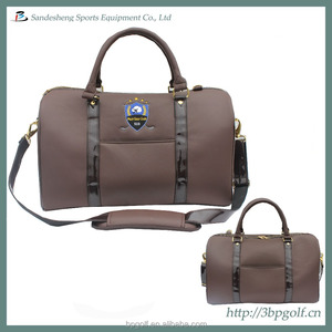 กระเป๋ากอล์ฟปักลายตามสั่ง - Product Image 3