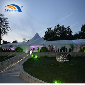 Nhôm lớn <span class=keywords><strong>h</strong></span>ồ sơ mạnh mẽ đa chức năng <span class=keywords><strong>h</strong></span>ình bầu dục <span class=keywords><strong>h</strong></span>ình dạng marquee <span class=keywords><strong>h</strong></span>ỗn <span class=keywords><strong>h</strong></span>ợp lều với mái vòm kết thúc cho lễ <span class=keywords><strong>h</strong></span>ội tổ chức sự kiện - Product Image 6