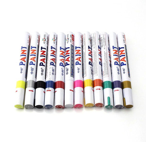 <span class=keywords><strong>ปากกา</strong></span>มาร์กเกอร์กันน้ำแบบถาวร,<span class=keywords><strong>ปากกา</strong></span>ทำเครื่องหมายสำหรับยาง<span class=keywords><strong>รถ</strong></span>ยนต์<span class=keywords><strong>มอเตอร์ไซค์</strong></span>ยาง<span class=keywords><strong>รถ</strong></span> - Product Image 1