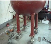 Célula de Carga Tipo Viga Keli SQB 500kg 1000kg 2000kg 3t 5t Sensor de Resistencia para Básculas de Plataforma
