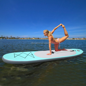 Planche de <span class=keywords><strong>paddle</strong></span> <span class=keywords><strong>gonflable</strong></span> de haute qualité, écologique, certifiée BSCI, <span class=keywords><strong>10</strong></span> <span class=keywords><strong>pieds</strong></span> 6 pouces, épaisse, en vente - Product Image 5