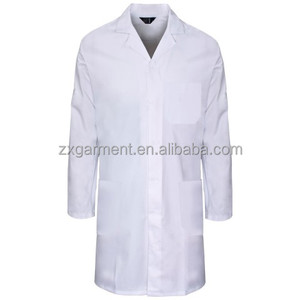 Camici <span class=keywords><strong>da</strong></span> laboratorio resistenti ai prodotti chimici - Product Image 2