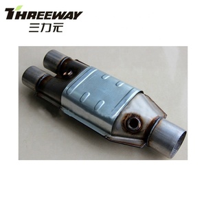 Lieferant für Abgassysteme für <span class=keywords><strong>Magnaflow</strong></span>-Katalysatoren - Product Image 1