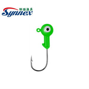 Vòng Đầu Jig, Roundhead Jigs Dẫn - Product Image 1