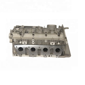 Tête de cylindre pour moteur ea888, pièces détachées, OEM/ - Product Image 3
