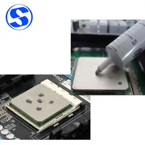 Very low thermal resistance electric conductive paste with RoHS recognized - Product Image 2