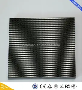 16X32 Led Matrix Coreman P7.62 P5 Indoor Led Module, fabriek Prijs Groothandel P8 P7.62 Full Color Led Module