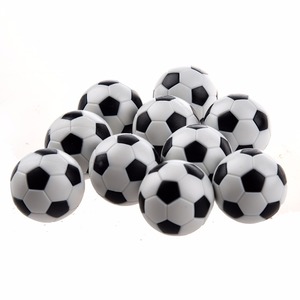 Mini Pallone da <span class=keywords><strong>Calcio</strong></span> in Pelle PVC Schiuma EVA di Piccole Dimensioni, Tutti i Colori, con Stampa Decorativa - Product Image 2