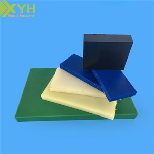 Экструдированный нейлон PA6 /pa66 листы от производителя - Product Image 5