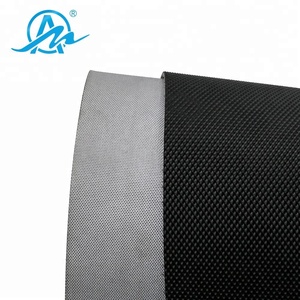 Noir marche sur tapis roulant ceinture matériel pour machine en marche/convoyeur ceinture de remise en forme - Product Image 6