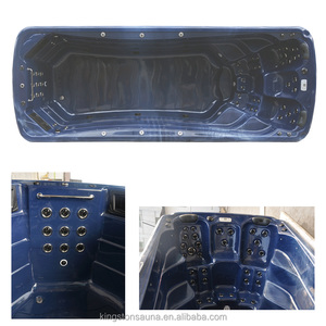 Kingston JCS-SS1 Esercizio Acquatici Swim Pool Spa/Endless swim spa - Product Image 5