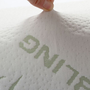 <span class=keywords><strong>Surmatelas</strong></span> <span class=keywords><strong>de</strong></span> <span class=keywords><strong>voyage</strong></span> pliable, en mousse à mémoire <span class=keywords><strong>de</strong></span> forme, pour le camping - Product Image 4