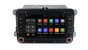 MEKEDE RK3188 Android 7.1 quad core <span class=keywords><strong>lecteur</strong></span> dvd avec 2g RAM + 16g ROM pour PASSAT/SAGITAR /GOLF/JETTA/SKODA/SEAT/CC/POLO/Golf <span class=keywords><strong>5</strong></span> - Product Image 4