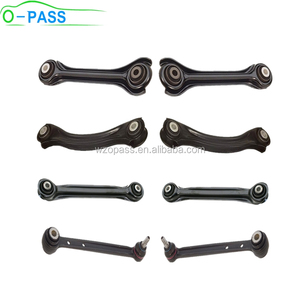 Kit di Riparazione Sospensioni OPASS 2103503306 Braccio di Controllo per Mercedes-Benz Classe C, Classe E, Classe SL, CLK, SLK Serie 190 <span class=keywords><strong>Cabriolet</strong></span> <span class=keywords><strong>Coupé</strong></span> - Product Image 1