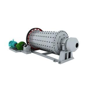 फैक्टरी मूल्य के साथ चीन में निर्मित वेट टाइप माइन गोल्ड अयस्क ग्राइंडिंग बॉल मिल 1200x3600 - Product Image 2