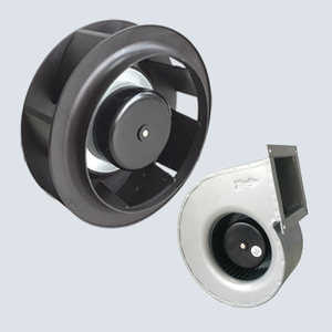 Ventilador de Ventilación para <span class=keywords><strong>Ambulancia</strong></span> - Product Image 2