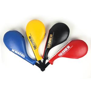 Youpin WOOSUNG — nouveauté cible de boxe portable durable, pour le taekwondo kin, 2022 - Product Image 1