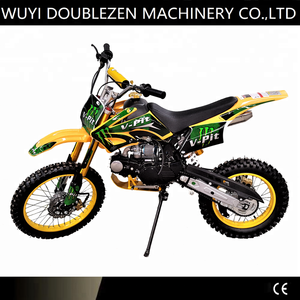 <span class=keywords><strong>Pit</strong></span> <span class=keywords><strong>Bike</strong></span> Dirt <span class=keywords><strong>Bike</strong></span>, gasolina, 125CC, a la venta - Product Image 2