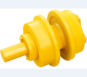 Детали ходовой части бульдозер D6C верхний ролик D6G верхний ролик D6D опорный ролик 9S2730 - Product Image 1