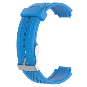 Bracelet de montre IVANHOE pour <span class=keywords><strong>Garmin</strong></span> <span class=keywords><strong>Forerunner</strong></span> <span class=keywords><strong>25</strong></span>, petit bracelet de grande taille, bracelet de montre de sport pour <span class=keywords><strong>Garmin</strong></span> <span class=keywords><strong>Forerunner</strong></span> <span class=keywords><strong>25</strong></span> - Product Image 5