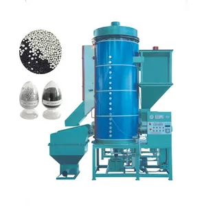 Machine d'extension en polystyrène, pour la fabrication de perles, livraison gratuite - Product Image 2