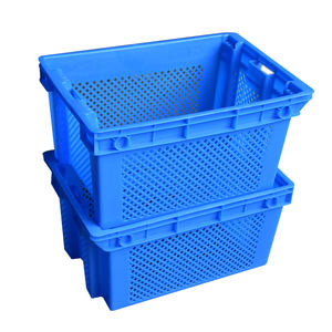 Heavy duty uovo di plastica cassa con il buon prezzo - Product Image 2