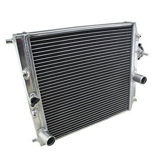Per Jeep Cherokee/Wagoneer /Comanche 1991-2001 ricambi Auto alluminio radiatore Auto sistema di raffreddamento ad alte prestazioni - Product Image 2