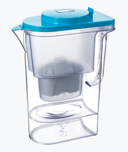 <span class=keywords><strong>Mejor</strong></span> Precio filtro compuesto portátil alcalina <span class=keywords><strong>jarra</strong></span> <span class=keywords><strong>de</strong></span> <span class=keywords><strong>agua</strong></span> para uso doméstico - Product Image 6