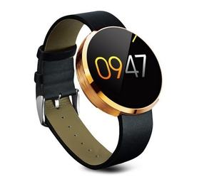 DM360 inteligente reloj del Ritmo Cardíaco monitor de fitness rastreador Ios y Android todos compatibles inteligente reloj dm360 - Product Image 2