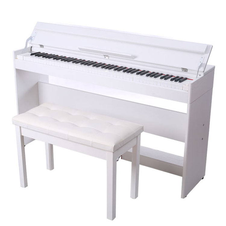 Клавиатура для пианино Hammer, электронный музыкальный инструмент с 88 клавишами, электронное пианино, Китай