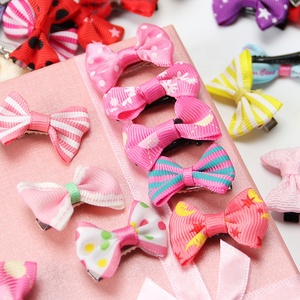 20PCS Coreano Dell'arco della Clip di Capelli <span class=keywords><strong>Accessori</strong></span> <span class=keywords><strong>Per</strong></span> Capelli Carino Barrettes <span class=keywords><strong>Per</strong></span> Le <span class=keywords><strong>Bambine</strong></span> Headwear - Product Image 2