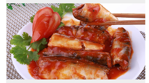 <span class=keywords><strong>Sardinas</strong></span> enlatadas personalizadas de alta calidad, aceite vegetal - Product Image 2