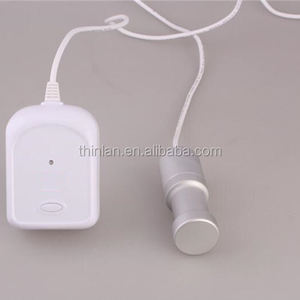 Mini formato ad alta potenza ad ultrasuoni trasduttore 50kHZ Digitale ad ultrasuoni ad ultrasuoni macchina ad ultrasuoni vibrazione pulitore di frutta frutta verdura - Product Image 1