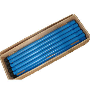 סין ספק פטיש <span class=keywords><strong>DTH</strong></span> bits 3,4, 5,6, 8,10, <span class=keywords><strong>12</strong></span> <span class=keywords><strong>inch</strong></span> עבור כרייה, קידוח באר מים - Product Image 6