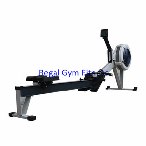 Machine à ramer pour équipement de fitness - Product Image 2