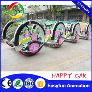 <span class=keywords><strong>Juego</strong></span> Más Popular, Coche de Juguete de <span class=keywords><strong>2</strong></span> Ruedas Leswing <span class=keywords><strong>Happy</strong></span> Car/Coche para Niños, Atracción Infantil - Product Image 5